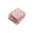 Resin Square 4 Piece Coaster Set-1006215408