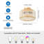 Flush Mount