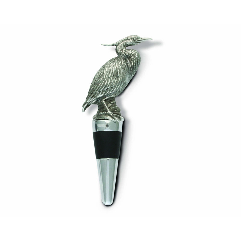 Sea And Shore Bottle Stopper
