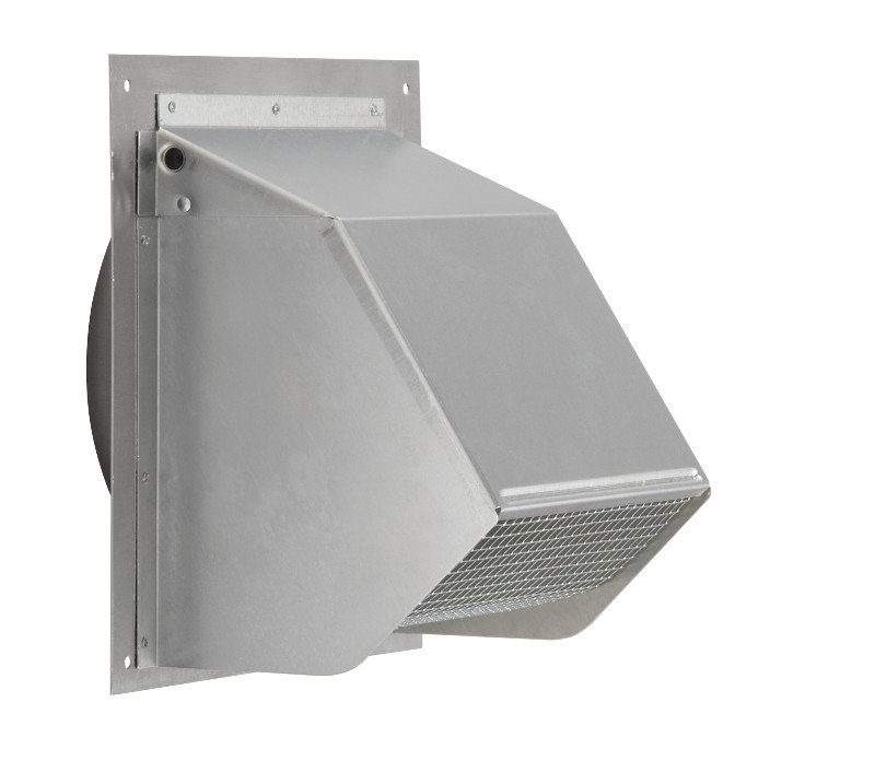 Broan NuTone Universal Range Hood Fan
