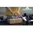 Split King Adjustable Bed with 14 Inchec Memory Mattress Included, Bluetooth, App Control, Massage, Remote