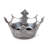 Mardi Gras Cereal/Soup Bowl