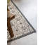 Flöde Oriental rug - classic, soft, short pile for bedrooms and living rooms-93735127