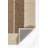 Hand Tufted Wool Geometric Rug-962580975