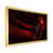 Gold Picture Framed