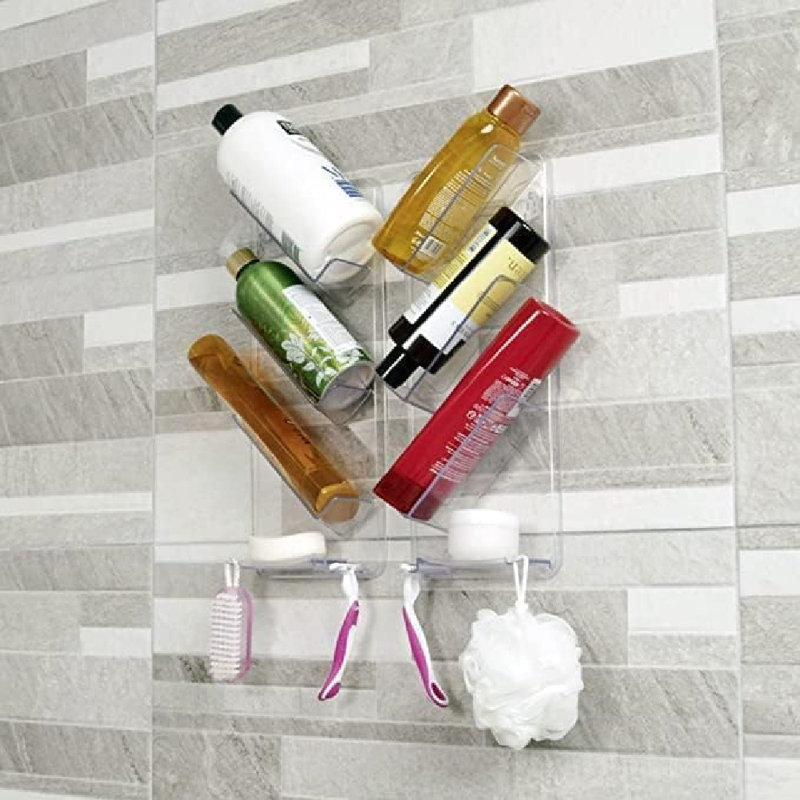 Adhesive Shower Caddy