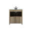 Ensemble de meuble-lavabo simple 30 po Slayton-1707830942