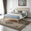 Grand lit plateforme Colette Contemporary-1434805105