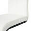 Chaise de salle à manger en polyuréthane, chaise d'appoint-960120616-960120618