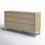 Toulon Modern Dresser