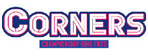 Logo CORNERS RING TOSS, LLC