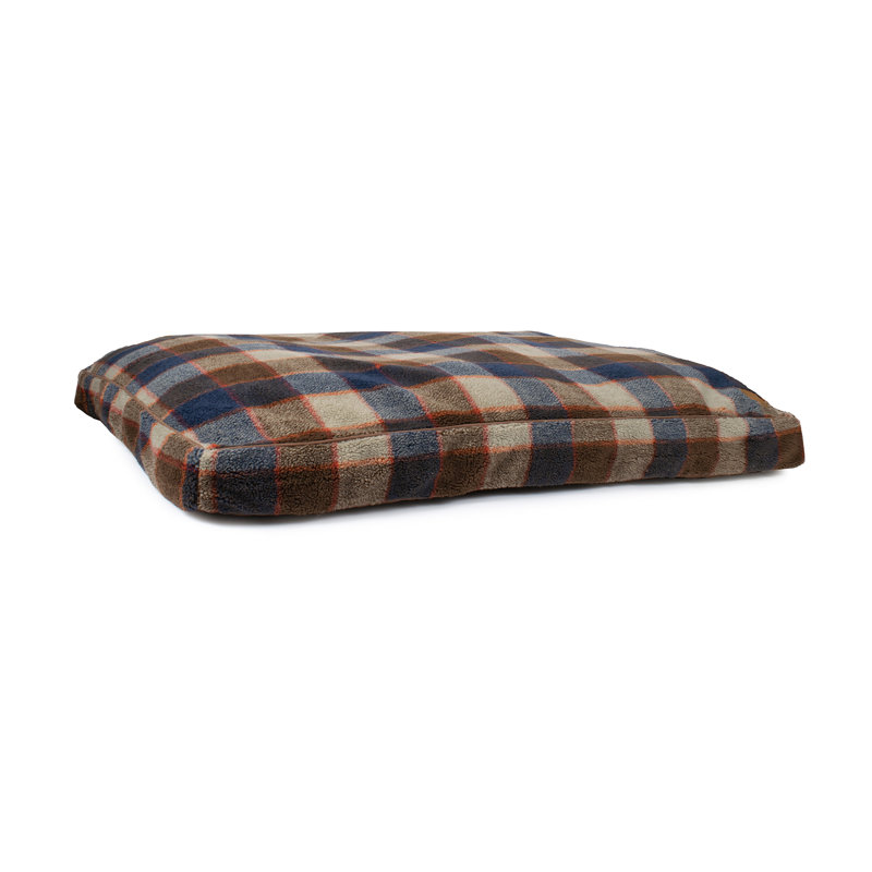 Pendleton Pet Napper, X-Large (48"w x 36"d x 4"h), Mountain Plaid