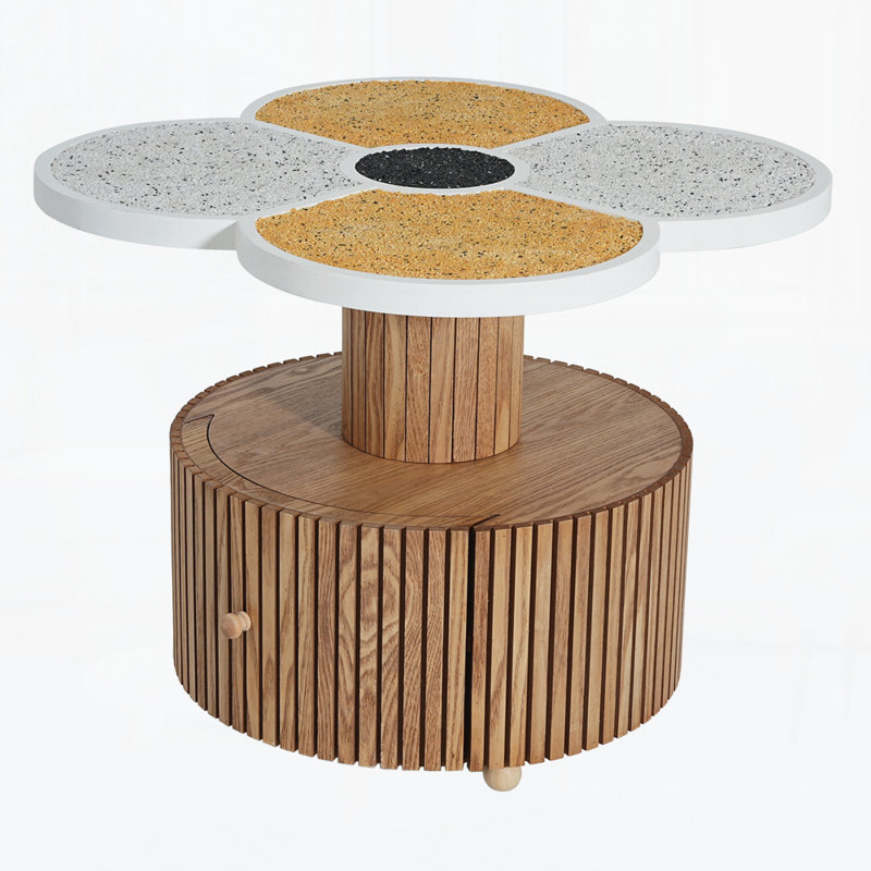Outdoor Side Table