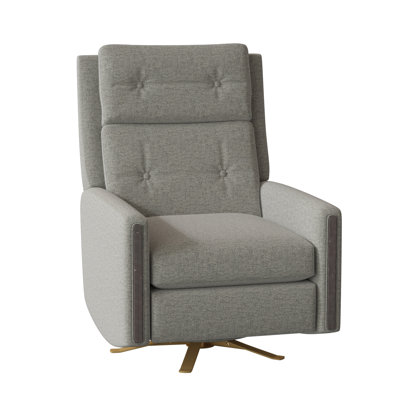 Loft Swivel Recliner