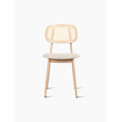 Titus Outdoor Dining Side Chair