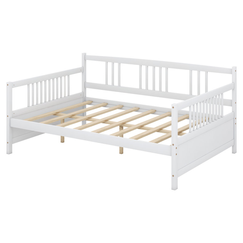Daybed With Support Legs