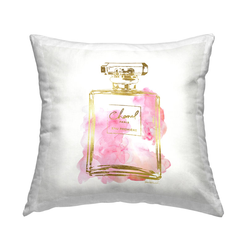 Coussin Glam