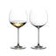 RIEDEL Veritas Oaked Chardonnay Wine Glass