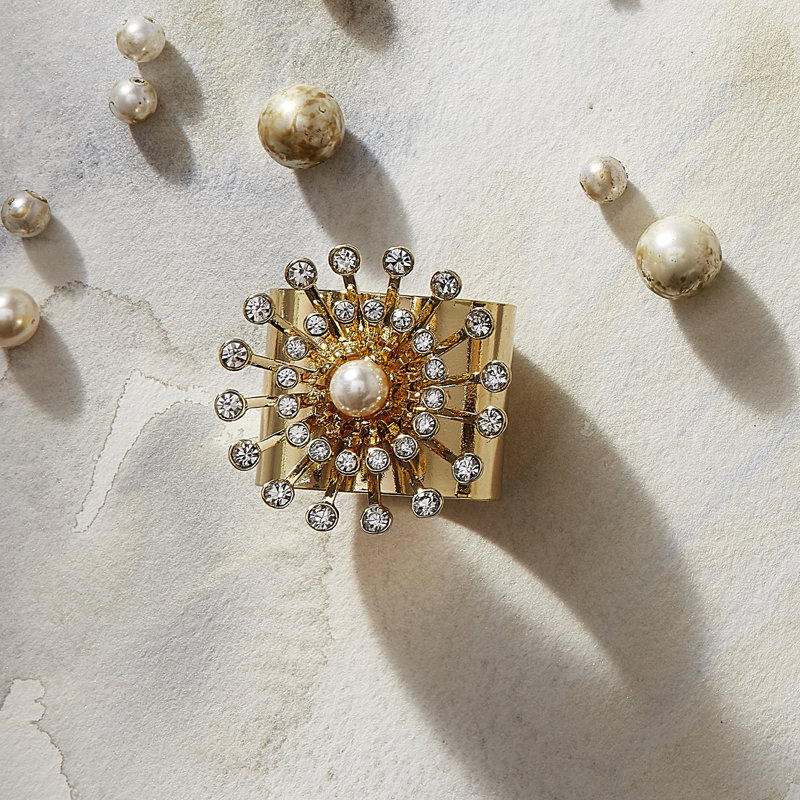 Napkin Ring