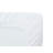 Solid Color Cotton Blend Percale Fitted Sheet Case-61562466