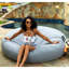 Lit de repos Stephonie Cocoon-1431305571