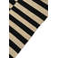 Tapis noir et blanc Pinkerton