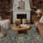 Oriental Floral ,Machine-Washable, Non-Slip Rugs.-604849401