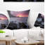 Coussin décoratif Sunset at Samarra Seashore Sintra - Sea & Shore-29346172-89823624