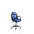Bleu est en rupture de stock