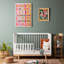 Bliss 4-in-1 Convertible Crib-218779781