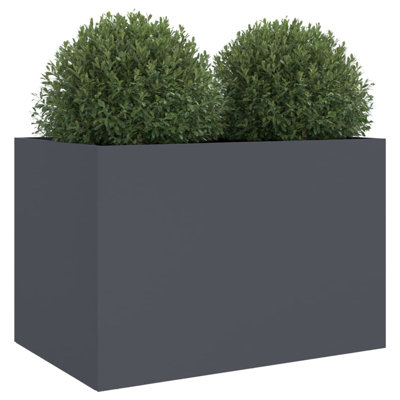 Planter Steel