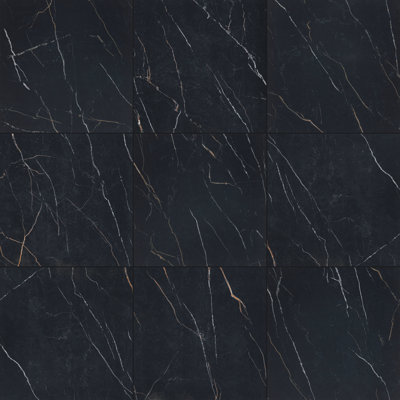 Carreau de sol en porcelaine mate 24 po x 24 po Daltile Perpetuo (4,00 PCS par carton) (15,20 pieds carrés par carton)