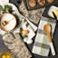 Ensemble de 4 poignées et gant de cuisine Design Imports Fresh Herbs