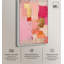 Art Remedy Blush, toile abstraite-111130359-111130360