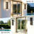 2 Packs Adali 15.7IN Wall Sconce.-11294020-11294023