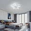 Bellewood LED Flush Mount