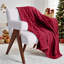 Couverture chauffante en flanelle électrique HBT-116920954-63657081