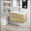 Meuble-lavabo mural 36 po-707681051