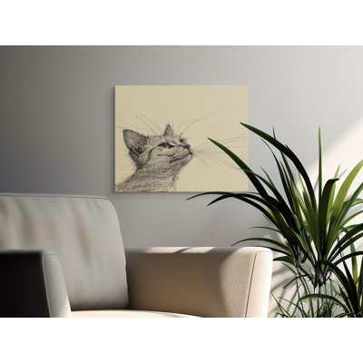 Saltzman Wrapped Canvas Print Set