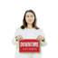 Downtime Just Ahead (2 Pack) 8 Inch x 12 Inch Plastic Sign