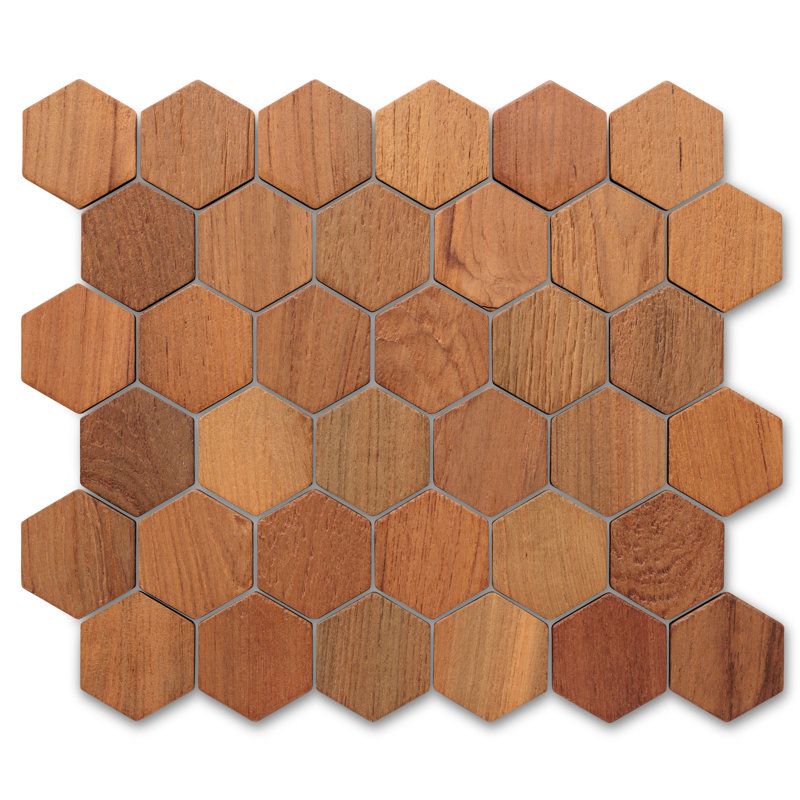 Hexagon Tile