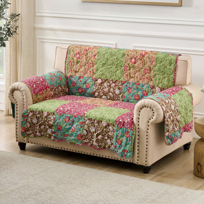 Danica Reversible Slipcover