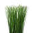 15'' Faux Onion Grass Plant in Pot