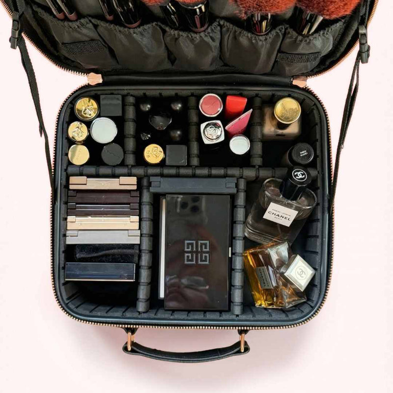  Trousse de maquillage Madison