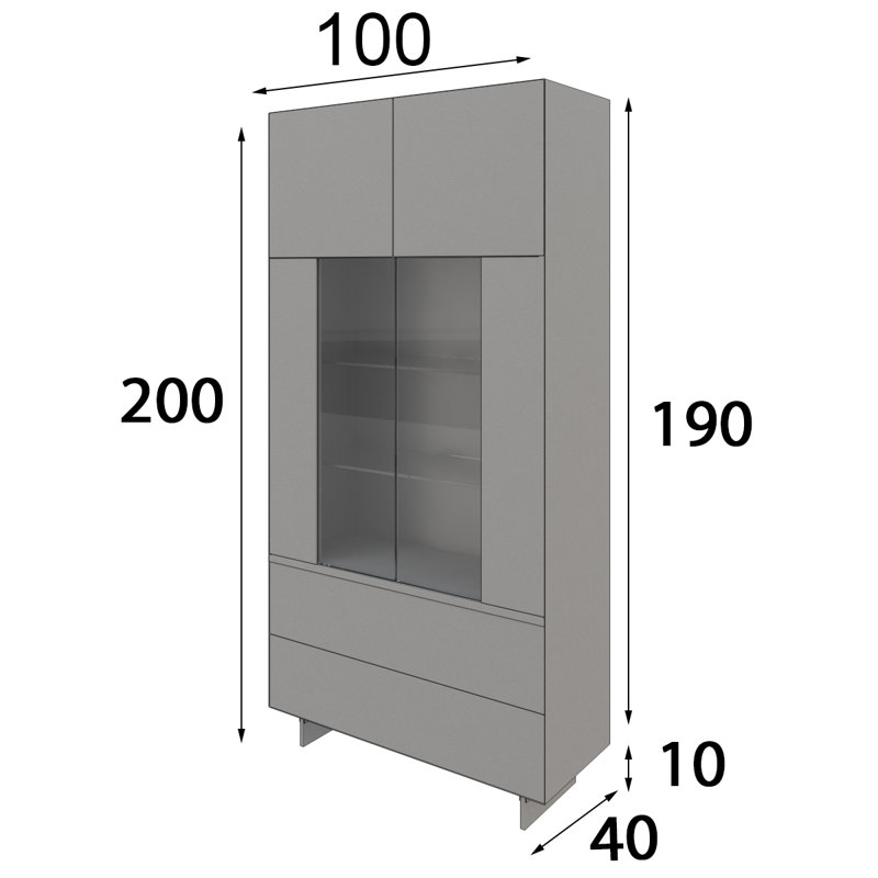 Dining Cabinet