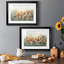 Garden In Bloom I - ensemble de 2 reproductions de cadres photo-1939465035-1939465034