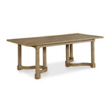 Extendable Dining Table
