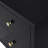 2 Drawer Wooden Nightstand-87358534
