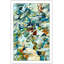 In the Flow III - peinture à cadre flottant-868920310-868920292