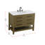Meuble-lavabo simple 42 po_Moderne_VF60542-807039369